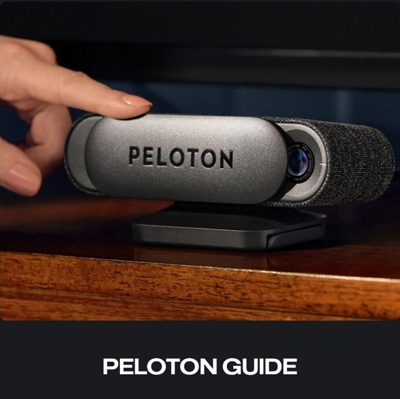 Peloton Guide AI-Powered Strength Training - Picture 5 of 7